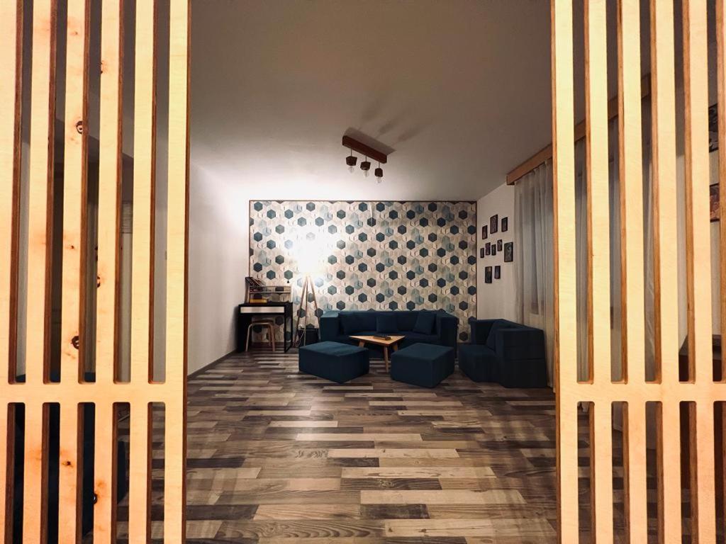 Apartament Aretta Brașov Exterior foto