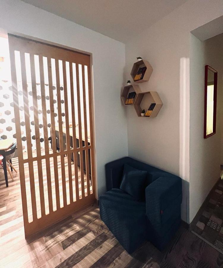 Apartament Aretta Brașov Exterior foto