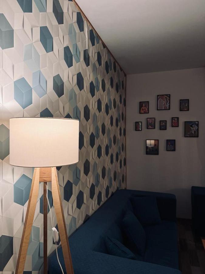 Apartament Aretta Brașov Exterior foto