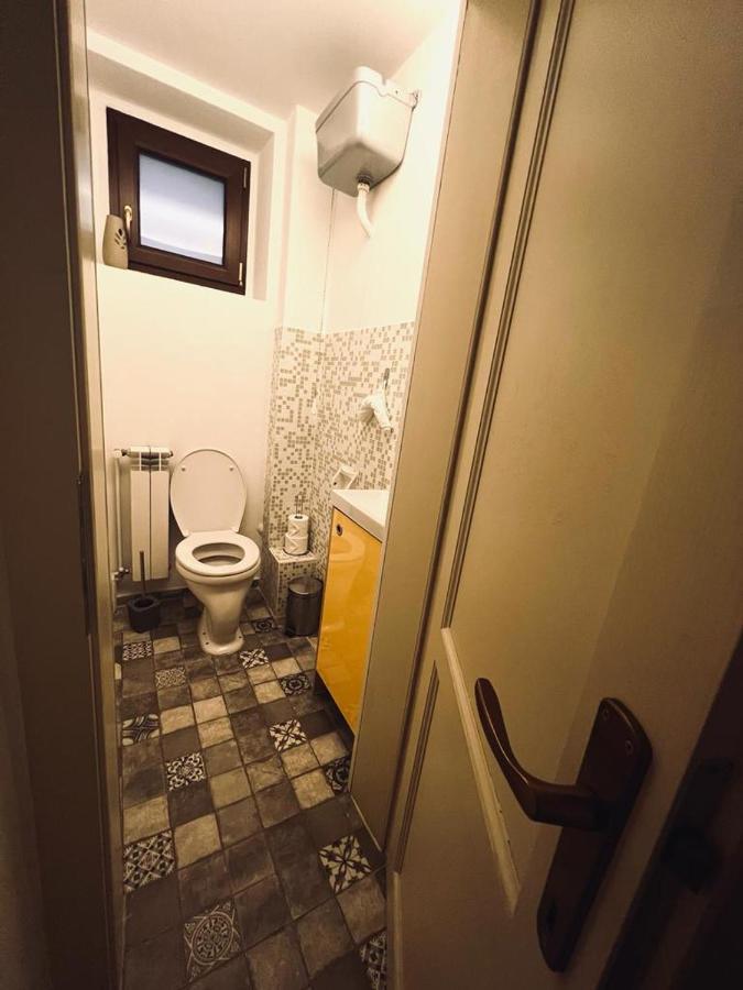 Apartament Aretta Brașov Exterior foto