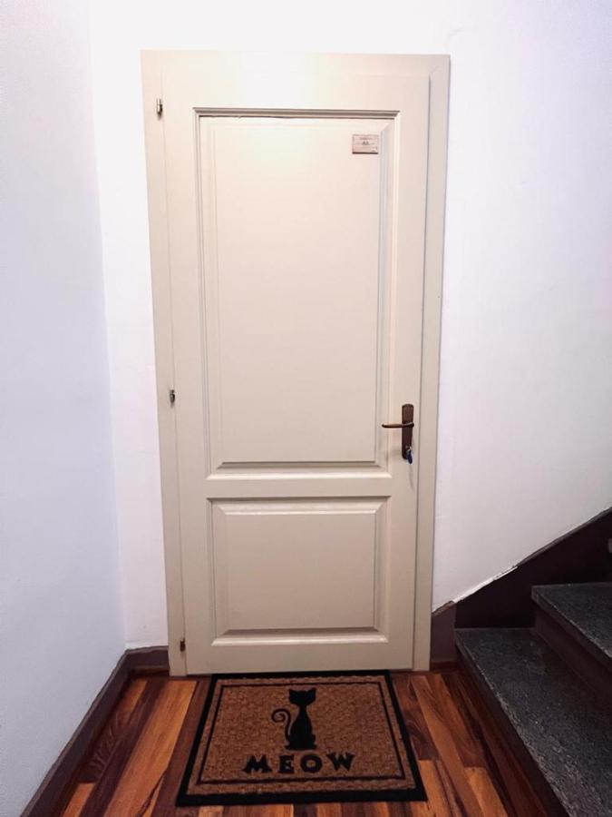 Apartament Aretta Brașov Exterior foto