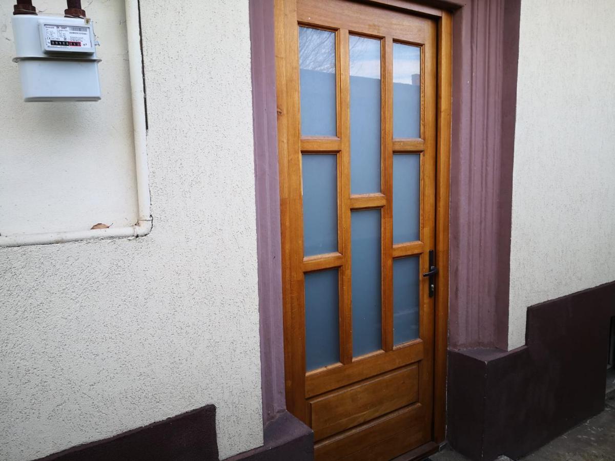 Apartament Aretta Brașov Exterior foto